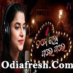 Tame Gala Parepare - Odia Sad Song By Asima Panda
